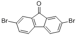 9H-Fluoren-9-one, 2,7-dibromo-