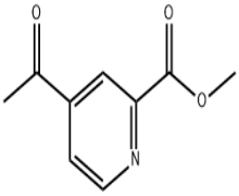 Methyl 4-acetylpicolinate