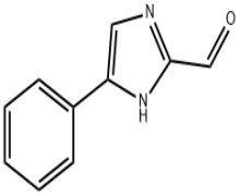 4-Phenyl-1H-imidazole-2-carbaldehyde