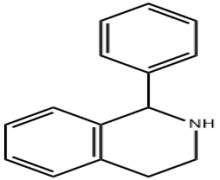 1-Phenyl-1,2,3,4-tetrahydro-isoquinoline