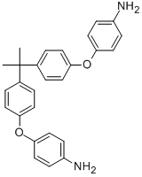 2,2'-Bis(4-aminophenoxyphenyl)propane(BAPP)