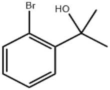 2-(2-Bromophenyl)propan-2-ol