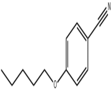 4-pentoxybenzonitrile