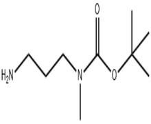 3-(N-Boc-N-methylamino)propylamine