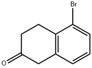 5-Bromo-2-tetralone