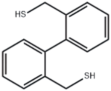 2,2'-bis(mercaptomethyl)biphenyl