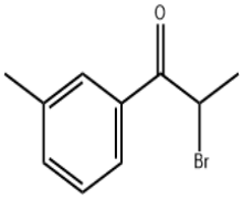 2-bromo-3-methylpropiophenone