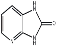 1,3-Dihydroimidazo[4,5-b]pyridin-2-one