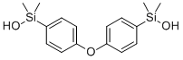 4,4'-Bis(dimethylhydroxysilyl)diphenyl ether