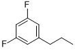 1,3-difluoro-5-propylbenzene