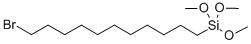 11-BROMOUNDECYLTRIMETHOXYSILANE