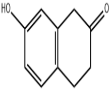 7-Hydroxy-2-tetralone