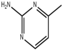 2-Amino-4-methylpyrimidine