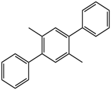 1,4-Dimethyl-2,5-diphenylbenzene