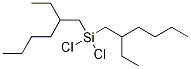 BIS(2-ETHYLHEXYL)DICHLOROSILANE