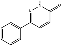 3-phenyl-1H-pyridazin-6-one