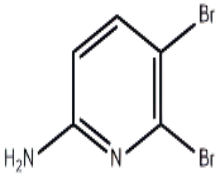 6-Amino-2,3-dibromopyridine