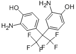 2,2-Bis(3-amino-4-hydroxyphenyl)-hexafluoropropane(Bis-AP-AF/6FAP)