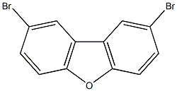 2,8-dibromodibenzofuran