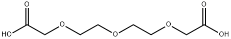 3,6,9-Trioxaundecanedioic acid