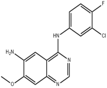 N-(3-chloro-4-fluorophenyl)-7-Methoxy-6-aminoquinazolin-4-aMine