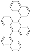 9,10-Di(1-naphthyl)anthracene