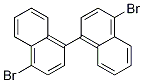 4,4'-DibroMo-1,1'-binaphthalene