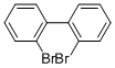 1,1'-Biphenyl, 2,2'-dibromo-