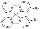 2,2'-Dibromo-9,9'-spirobifluorene