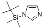 1-(t-BUTYLDIMETHYLSILYL)IMIDAZOLE