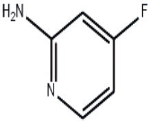 2-Amino-4-fluoropyridine