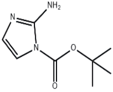 2-AMino-1-Boc-iMidazole