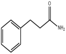 3-Phenylpropionamide