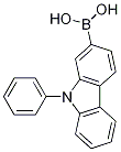 Boronicacid,B-(9-phenyl-9H-carbazol-2-yl)