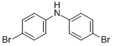 Benzenamine, 4-bromo-N-(4-bromophenyl)-