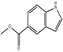 Methyl indole-5-carboxylate