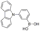 3-(9H-Carbazol-9-yl)phenylboronic acid