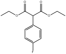 Diethyl 2-(4-fluorophenyl)Malonate