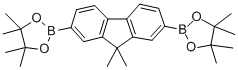 9,9-DiMethylfluorene-2,7-diboronic acid bis(pinacol) ester