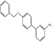 3-[4-(Benzyloxy)phenyl]aniline