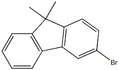 3-Bromo-9,9-dimethylfluorene