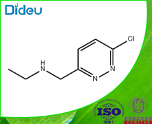 (6-Chloro-pyridazin-3-ylmethyl)-ethyl-amine 