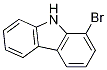 9H-Carbazole, 1-bromo-