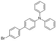 4-Bromo-4'-(diphenylamino)biphenyl