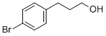 3-(4-bromophenyl)propan-1-ol