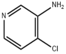 3-Amino-4-chloropyridine