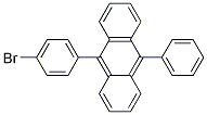 9-(4-broMophenyl)-10-phenylanthracene