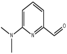 6-(diMethylaMino)picolinaldehyde