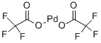 Palldium (II)Trifluoroacetate