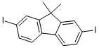 2,7-Diiodo-9,9-dimethylfluorene